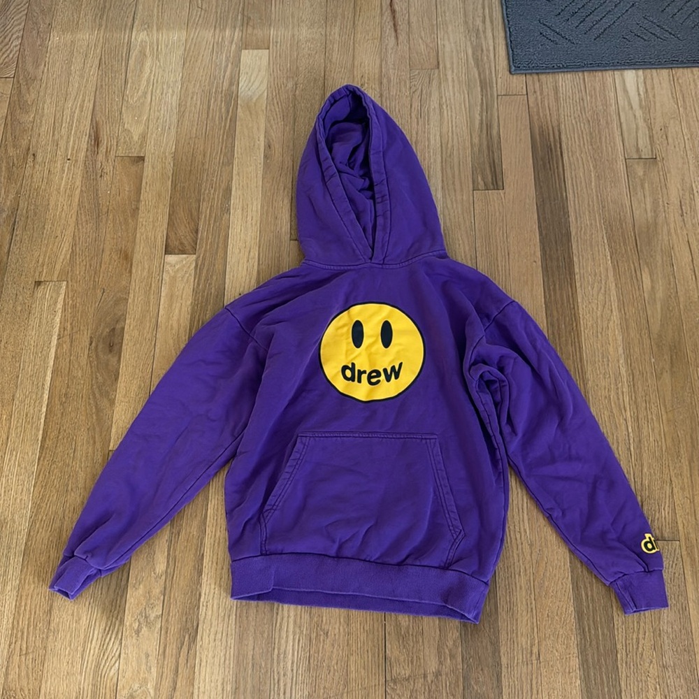 Drew Hoodie